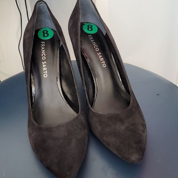 Franco Sarto heels NWOT - Picture 1 of 5